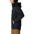 Veste Columbia Rain Scape™ Hommes Noir