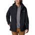 Veste Columbia Rain Scape™ Hommes Noir