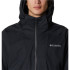 Veste Columbia Rain Scape™ Hommes Noir
