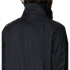Veste Columbia Rain Scape™ Hommes Noir