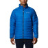 Veste Hommes Columbia Powder Lite™ Bleu