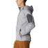 Columbia Tall Heights™ Hooded Softshell Jacket Hommes Gris
