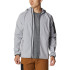 Columbia Tall Heights™ Hooded Softshell Jacket Hommes Gris