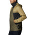 Coupe-vent Columbia Point Park™ Coupe-vent Hommes Vert