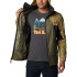 Coupe-vent Columbia Point Park™ Coupe-vent Hommes Vert