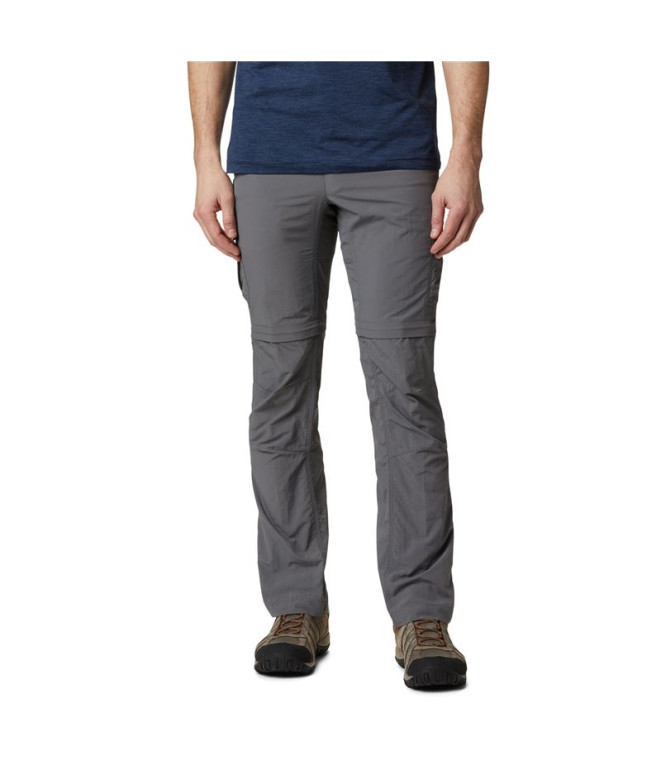 Pantalon convertible Columbia Silver Ridge™ II...
