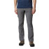 Pantalon convertible Columbia Silver Ridge™ II Gris Hommes