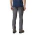 Pantalon convertible Columbia Silver Ridge™ II Gris Hommes