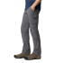 Pantalon convertible Columbia Silver Ridge™ II Gris Hommes