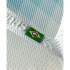 Tongs natation Havaianas du Brésil Fresh WH