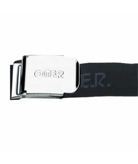 Ceinture de pêche au harpon Omer 90cm Bk