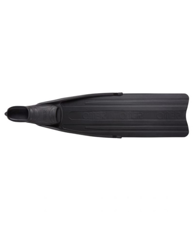 Palmes de chasse sous-marine Omer Eagleray Bk