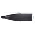 Palmes de chasse sous-marine Omer Eagleray Bk