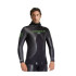 Veste de chasse sous-marine Omer J60 6,5Mm Bk