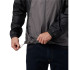 Coupe-vent Columbia Point Park™ Coupe-vent Hommes Gris