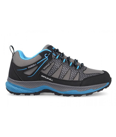 Chaussures montagne Femme de Paredes Setenil BL