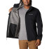 Veste imperméable Columbia Earth Explorer™ Shell Hommes Noir