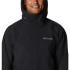 Veste imperméable Columbia Earth Explorer™ Shell Hommes Noir