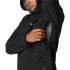 Veste imperméable Columbia Earth Explorer™ Shell Hommes Noir