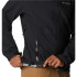 Veste imperméable Columbia Earth Explorer™ Shell Hommes Noir