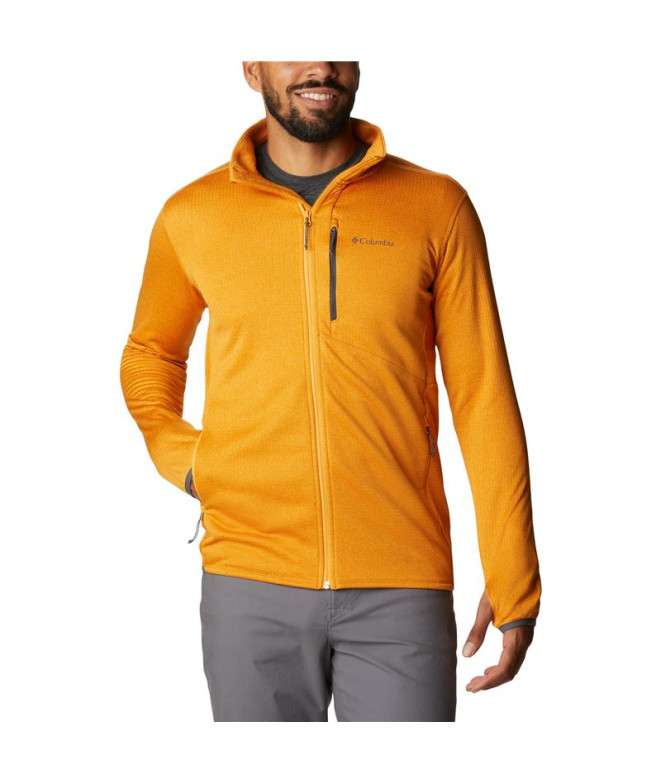 Veste polaire Columbia Park View™ Fleece Full...