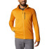 Veste polaire Columbia Park View™ Fleece Full Zip Men Orange