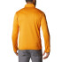 Veste polaire Columbia Park View™ Fleece Full Zip Men Orange