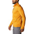 Veste polaire Columbia Park View™ Fleece Full Zip Men Orange