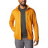 Veste polaire Columbia Park View™ Fleece Full Zip Men Orange