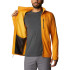 Veste polaire Columbia Park View™ Fleece Full Zip Men Orange