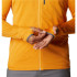 Veste polaire Columbia Park View™ Fleece Full Zip Men Orange