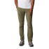 Pantalon Hommes Columbia Triple Canyon™ Vert