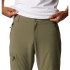 Pantalon Hommes Columbia Triple Canyon™ Vert