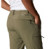 Pantalon Hommes Columbia Triple Canyon™ Vert