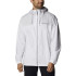Coupe-vent Columbia Flash Challenger™ Coupe-vent Hommes Blanc