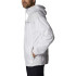 Coupe-vent Columbia Flash Challenger™ Coupe-vent Hommes Blanc