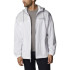 Coupe-vent Columbia Flash Challenger™ Coupe-vent Hommes Blanc