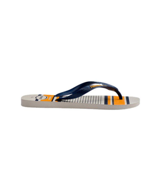 Tongs de natation Havaianas Top Nautical WH