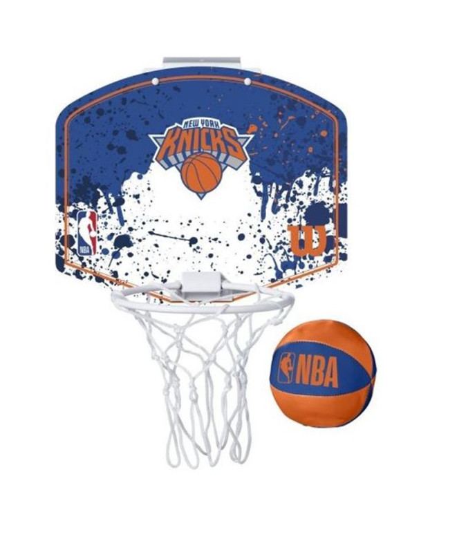 panier basket-ball Wilson Mini de l'équipe NBA...