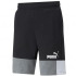Puma Essentials+ Block Shorts Hommes Bk