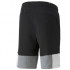Puma Essentials+ Block Shorts Hommes Bk