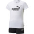 Survêtement de Puma Logo & S Se Enfant