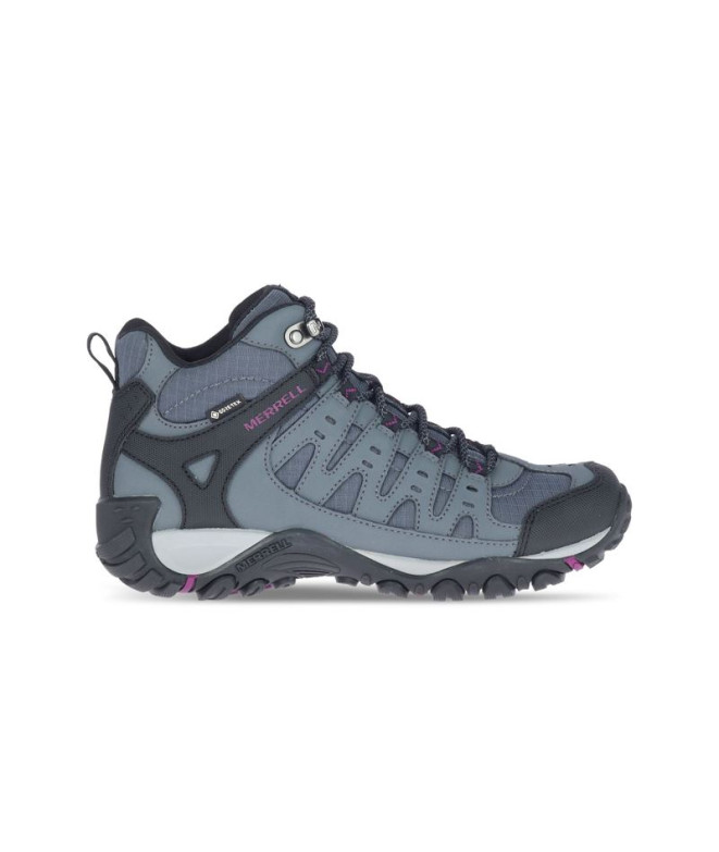 Chaussures de montagne Merrell Accentor Sport...