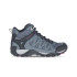 Chaussures de montagne Merrell Accentor Sport Mid Femme Gray
