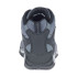 Chaussures de montagne Merrell Accentor Sport Mid Femme Gray