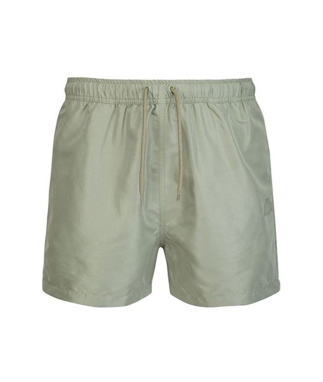 Maillot de bain de playa y piscine Kappa Edern...