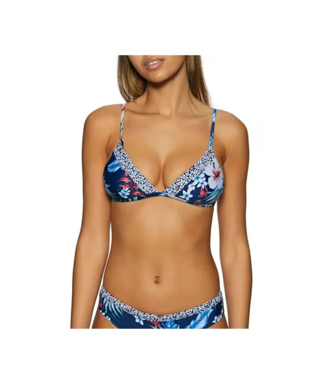 Bikini Rip Curl Papeete Dancer Tri W