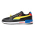 Puma Graviton SMILEYWORLD Jr Bk Sneakers