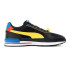 Puma Graviton SMILEYWORLD Jr Bk Sneakers