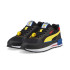 Puma Graviton SMILEYWORLD Jr Bk Sneakers